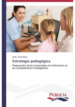 Estrategia pedagógica