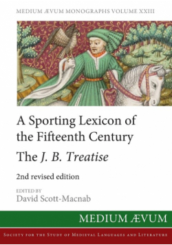 A Sporting Lexicon of the Fifteenth Century