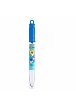 Miecz do baniek mydlanych 120ml Baby Shark
