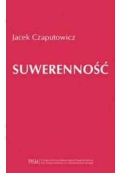 Suwerenność