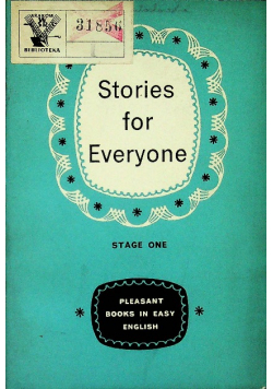 Stories for everyone
