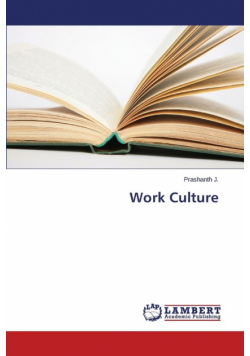 Work Culture
