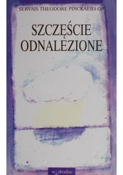 Szczęście odnalezione