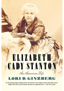 Elizabeth Cady Stanton