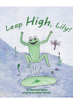 Leap High, Lily!