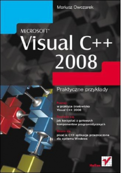 Microsoft visual c + + 2008