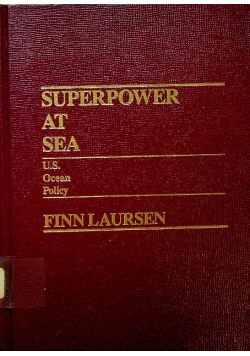 Superpower at sea