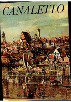 Canaletto 9 pocztówek