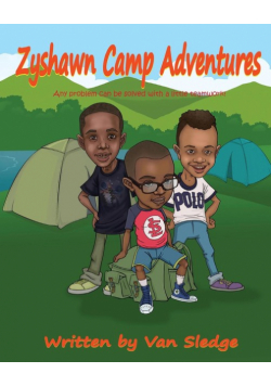 Zyshawn Camp Adventures
