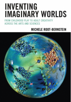 Inventing Imaginary Worlds