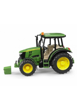 Traktor John Deere 5115M