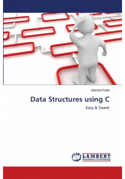 Data Structures using C