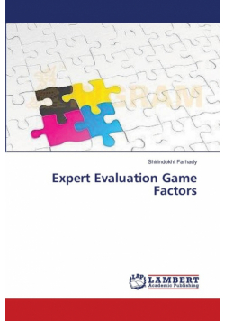 Expert Evaluation Game Factors