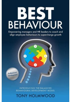 Best Behaviour