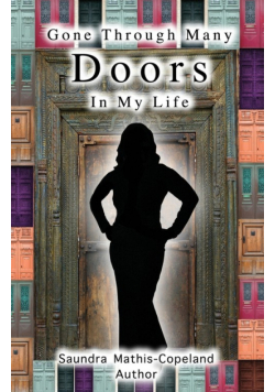 Gone Through Many Doors in My Life