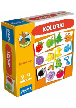 Kolorki GRANNA