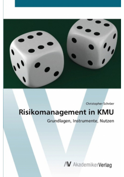 Risikomanagement in KMU
