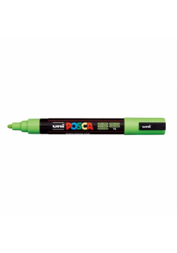 Marker Posca Uni PC-5M średni zielony