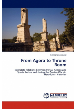 From Agora to Throne Room