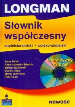 Słownik współczesny angielsko polski polsko angielski