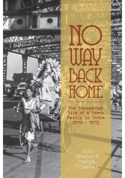 No Way Back Home