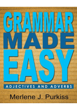 Grammar Made Easy
