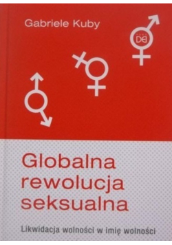 Globalna rewolucja seksualna