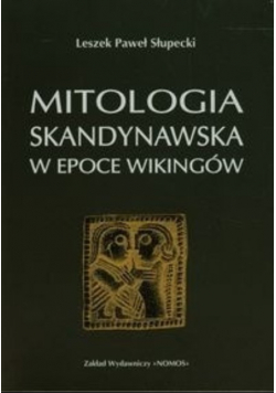 Mitologia skandynawska w epoce Wikingów