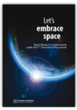 Let s embrace space