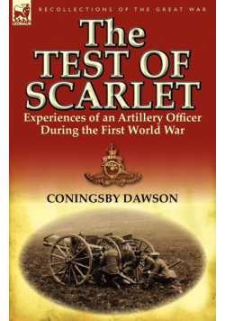 The Test of Scarlet