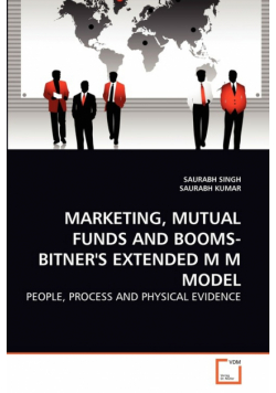 Marketing, Mutual Funds And Booms-Bitner's Extended M M Model