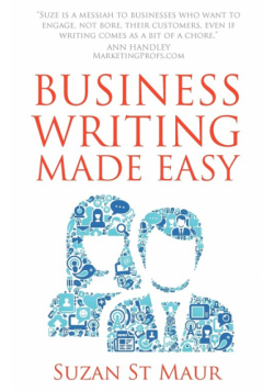 Business Writing Made Easy