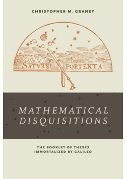 Mathematical Disquisitions