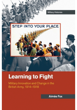 Learning to Fight