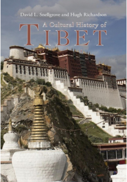 A Cultural History of Tibet