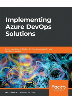 Implementing Azure DevOps Solutions