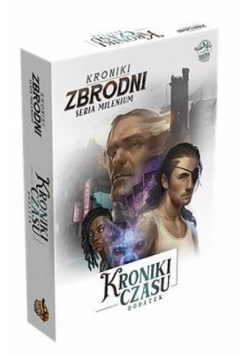 Kroniki czasu