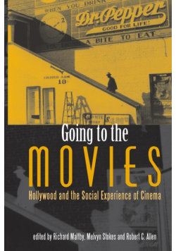 Going to the Movies