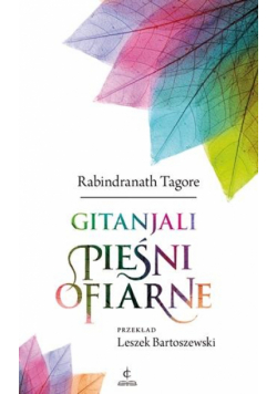 Gintanjali Pieśni ofiarne