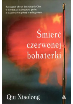 Śmierć czerwonej bohaterki