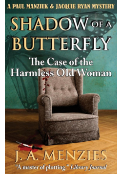 Shadow of a Butterfly