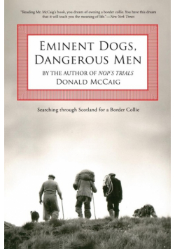 Eminent Dogs, Dangerous Men