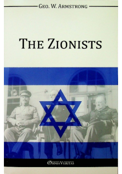 The zionist
