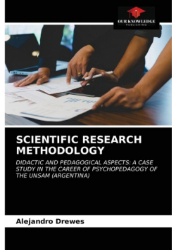 Scientific Research Methodology