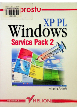 Po prostu Windows XP PL Service Pack 2