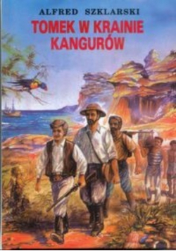 Tomek w krainie kangurów