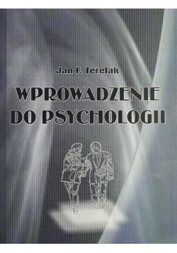 Wprowadzenie do psychologii