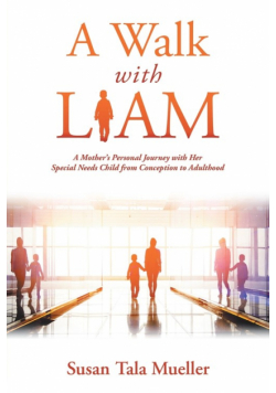 A Walk with Liam