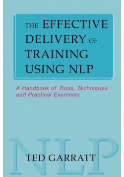 Effective Delivery of Training Using NLP