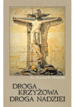 Droga krzyżowa droga nadziei